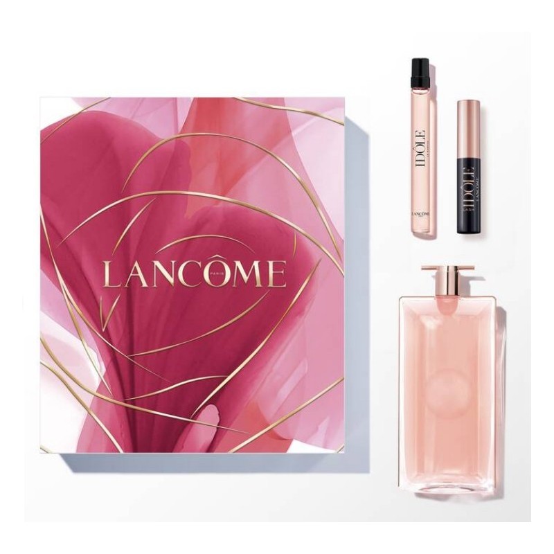 Lancôme Parfum Femme COFFRET IDÔLE EAU DE PARFUM 50ML