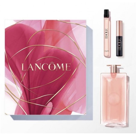 Lancôme Parfum Femme COFFRET IDÔLE EAU DE PARFUM 50ML