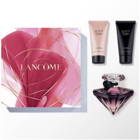 LANCÔME
COFFRET LA NUIT TRÉSOR EAU DE PARFUM 50ML