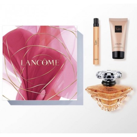 LANCÔME
COFFRET TRÉSOR EAU DE PARFUM 100ML