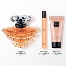 LANCÔME
COFFRET TRÉSOR EAU DE PARFUM 100ML