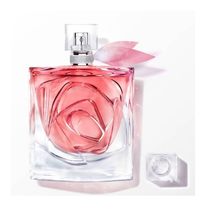 Lancôme Parfum Femme
LA VIE EST BELLE ROSE EXTRAORDINAIRE 100ML