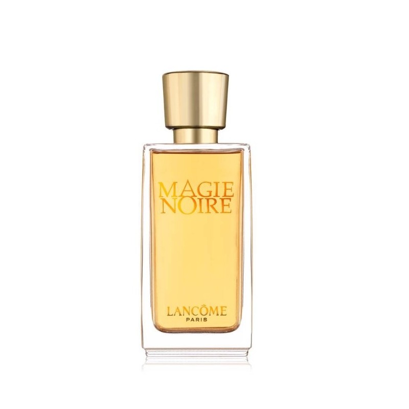 Lancôme Parfum Eau De Toilette Magie Noire75ML