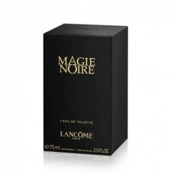 Lancôme Parfum Eau De Toilette Magie Noire75ML