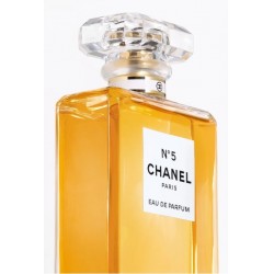 CHANEL Parfum N°5 EAU DE PARFUM VAPORISATEUR