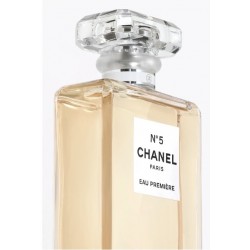 CHANEL Parfum N°5 EAU PREMIÈRE VAPORISATEUR