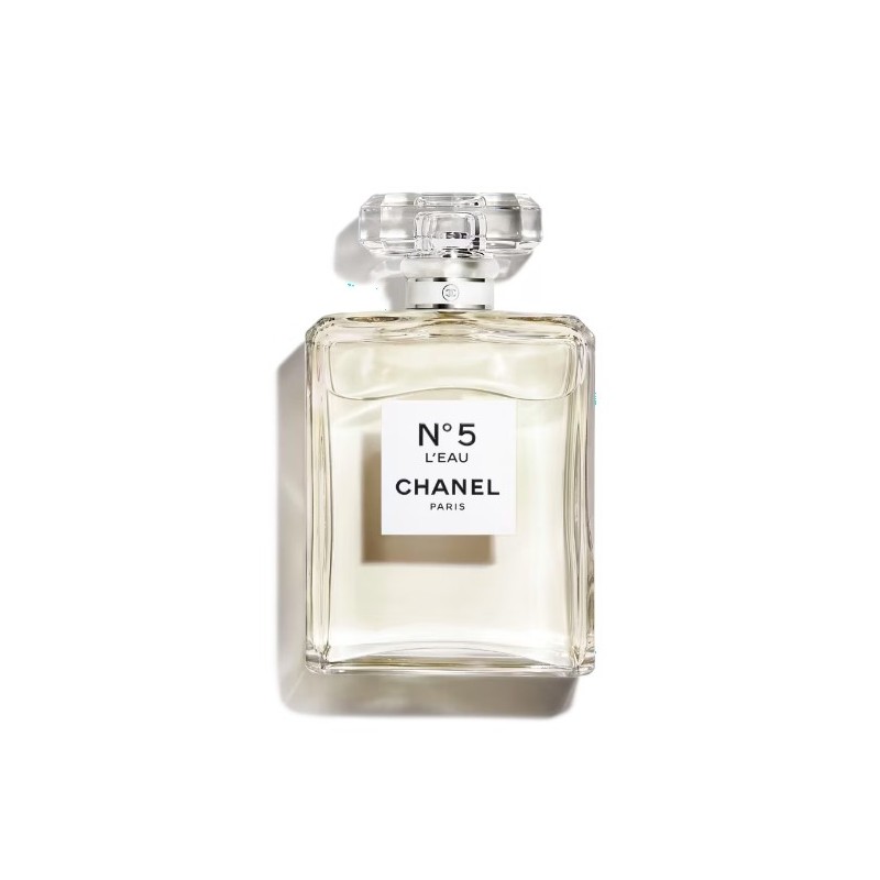 CHANEL Parfum N°5 L'EAU EAU DE TOILETTE VAPORISATEUR