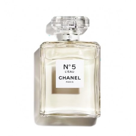 CHANEL Parfum N°5 L'EAU EAU DE TOILETTE VAPORISATEUR