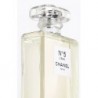 CHANEL Parfum N°5 L'EAU EAU DE TOILETTE VAPORISATEUR