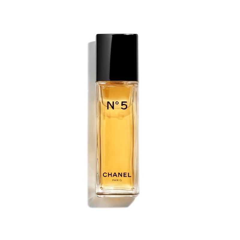 CHANEL Parfum N°5 EAU DE TOILETTE VAPORISATEUR