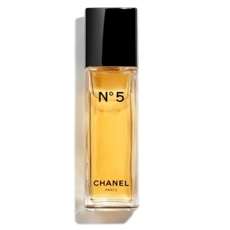 CHANEL Parfum N°5 EAU DE TOILETTE VAPORISATEUR