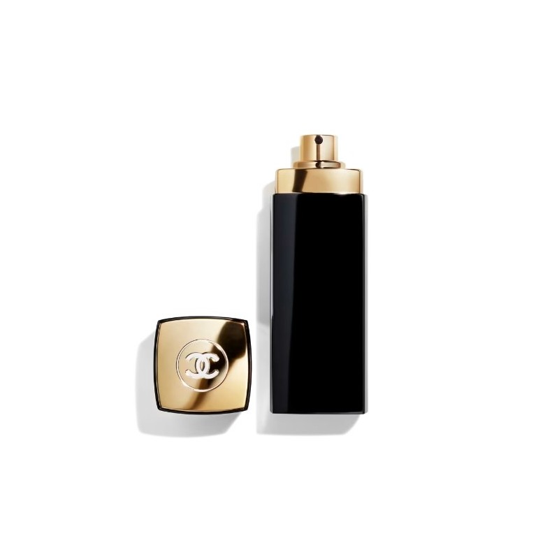 CHANEL N°5 EAU DE PARFUM VAPORISATEUR RECHARGEABLE