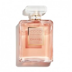 CHANEL COCO MADEMOISELLE EAU DE PARFUM VAPORISATEUR