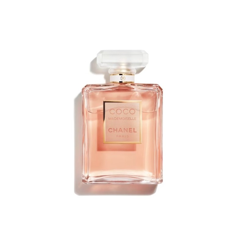 CHANEL COCO MADEMOISELLE EAU DE PARFUM VAPORISATEUR