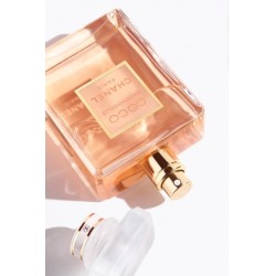 CHANEL COCO MADEMOISELLE EAU DE PARFUM VAPORISATEUR