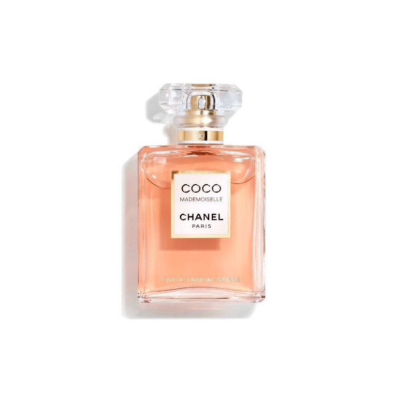 CHANEL COCO MADEMOISELLE EAU DE PARFUM INTENSE VAPORISATEUR