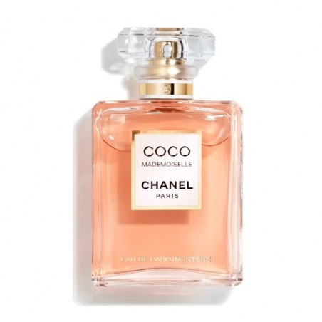 CHANEL COCO MADEMOISELLE EAU DE PARFUM INTENSE VAPORISATEUR