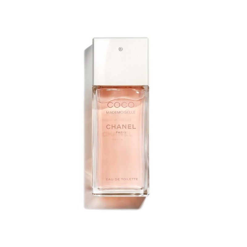 CHANEL COCO MADEMOISELLE EAU DE TOILETTE VAPORISATEUR