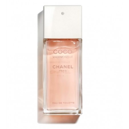 CHANEL COCO MADEMOISELLE EAU DE TOILETTE VAPORISATEUR