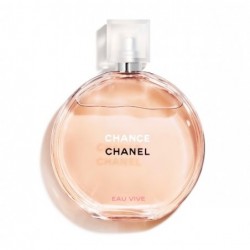 CHANCE EAU VIVE EAU DE TOILETTE 150ML