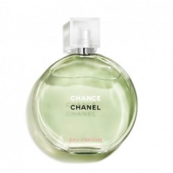 CHANCE EAU FRAÎCHE EAU DE TOILETTE VAPORISATEUR 100ML