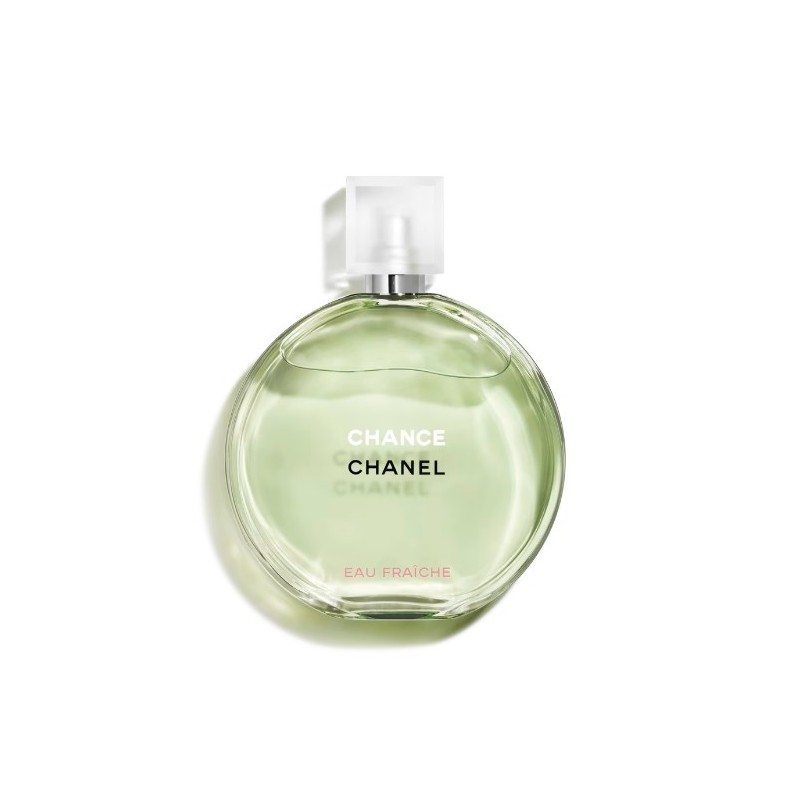 CHANCE EAU FRAÎCHE EAU DE TOILETTE VAPORISATEUR 100ML