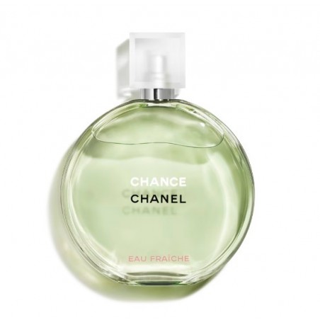 CHANCE EAU FRAÎCHE EAU DE TOILETTE VAPORISATEUR 100ML