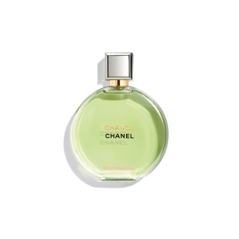 CHANCE EAU FRAÎCHE EAU DE PARFUM VAPORISATEUR