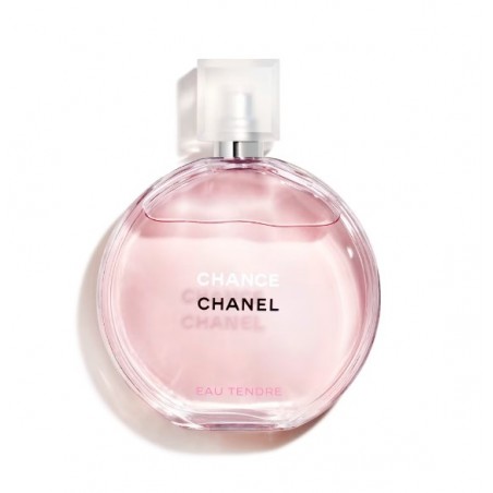 CHANCE EAU TENDRE EAU DE TOILETTE VAPORISATEUR 100ML