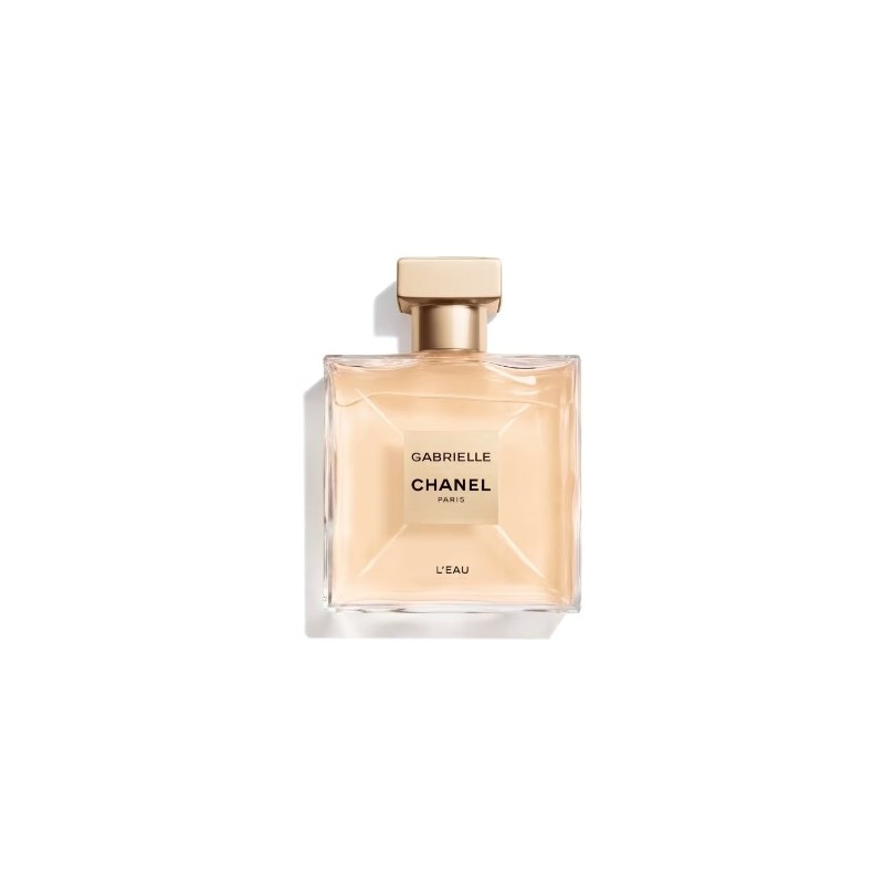 GABRIELLE CHANEL L'EAU - Florale Parfum 50ML