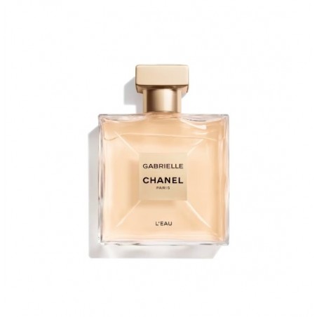 GABRIELLE CHANEL L'EAU - Florale Parfum 50ML