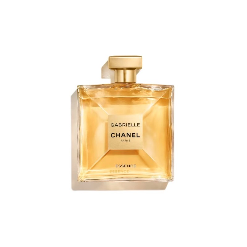 GABRIELLE CHANEL ESSENCE EAU DE PARFUM VAPORISATEUR 100ML