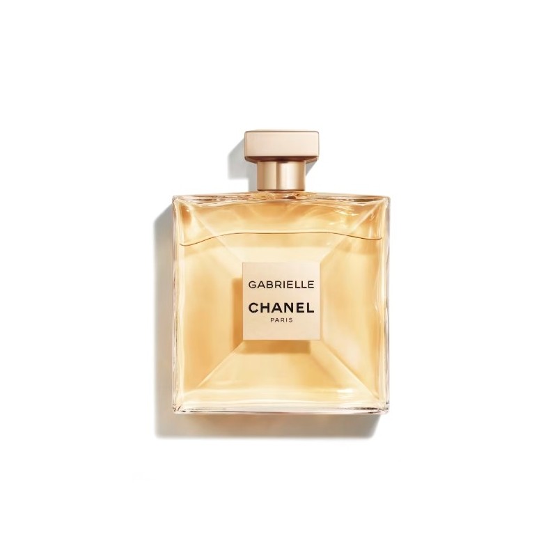 GABRIELLE CHANEL EAU DE PARFUM VAPORISATEUR 100ML