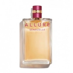 CHANEL ALLURE SENSUELLE EAU DE PARFUM VAPORISATEUR100ML