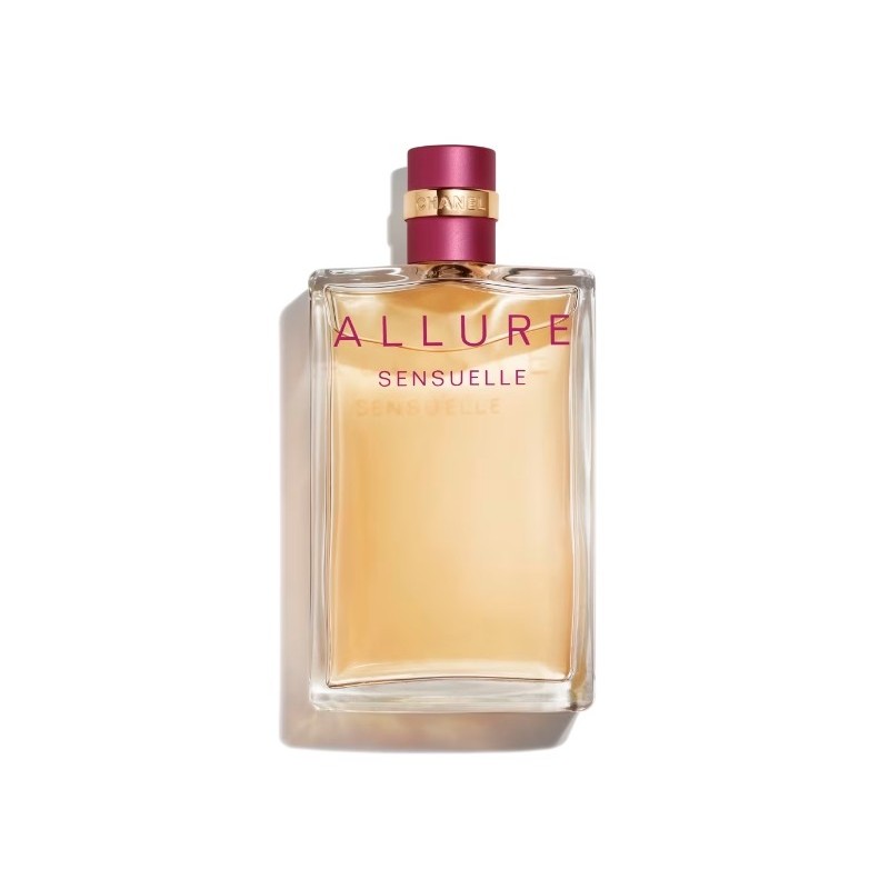 CHANEL ALLURE SENSUELLE EAU DE PARFUM VAPORISATEUR100ML