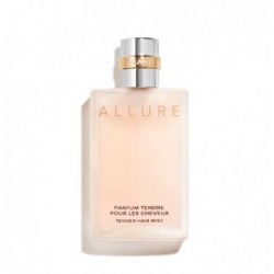 CHANEL ALLURE PARFUM TENDRE POUR LES CHEVEUX 35ML