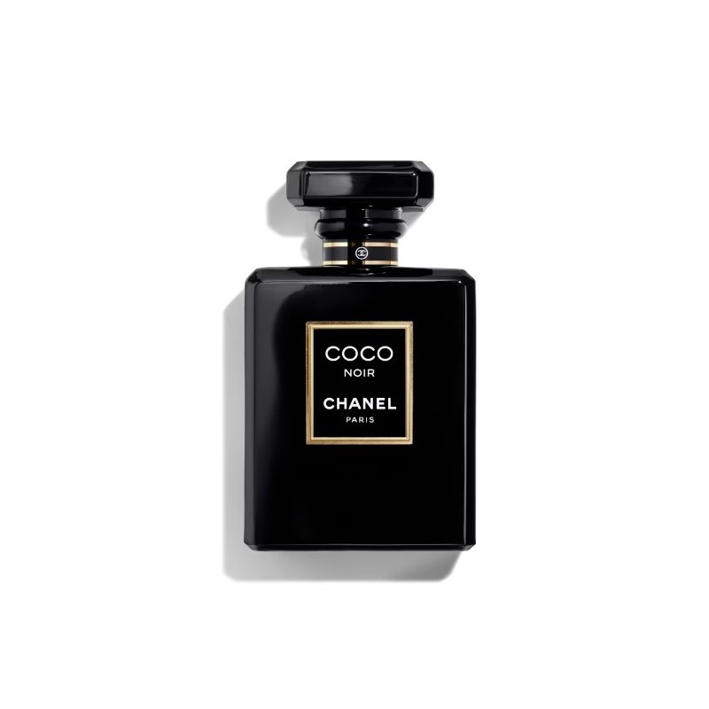 CHANEL COCO NOIR EAU DE PARFUM VAPORISATEUR 100ML