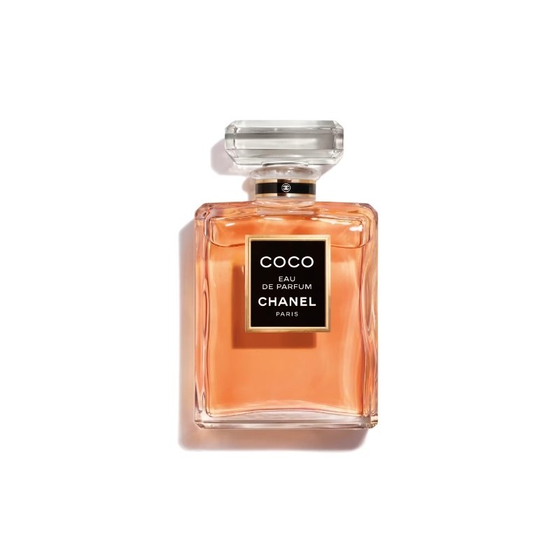 CHANEL COCO EAU DE PARFUM VAPORISATEUR