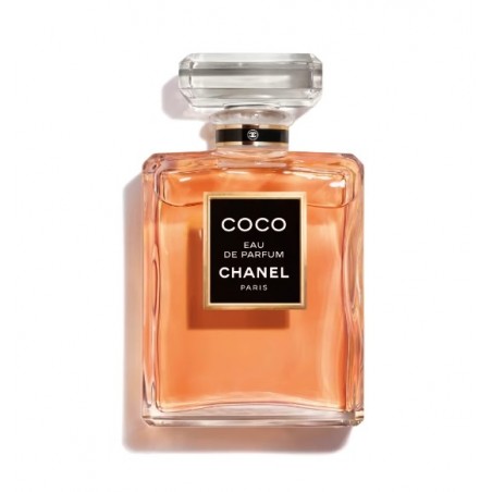 CHANEL COCO EAU DE PARFUM VAPORISATEUR