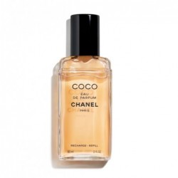 CHANEL COCO EAU DE PARFUM VAPORISATEUR RECHARGEABLE