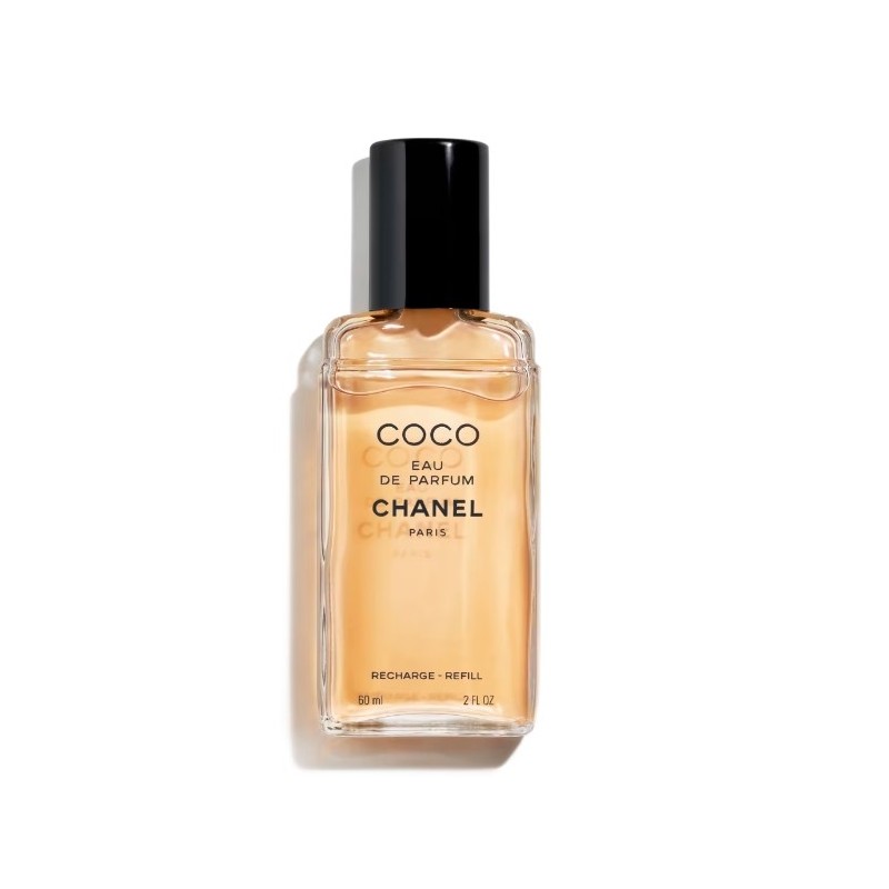 CHANEL COCO EAU DE PARFUM VAPORISATEUR RECHARGEABLE