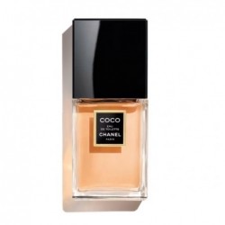 COCO EAU DE TOILETTE VAPORISATEUR 50ML