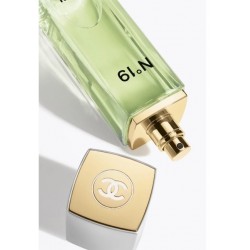 CHANEL N°19 EAU DE TOILETTE VAPORISATEUR