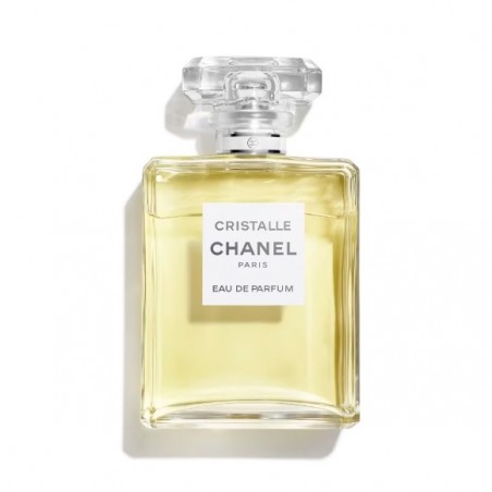 CHANEL CRISTALLE EAU DE PARFUM VAPORISATEUR