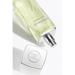 CHANEL CRISTALLE EAU VERTE EAU DE PARFUM VAPORISATEUR