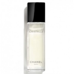 CHANEL CRISTALLE EAU DE TOILETTE VAPORISATEUR