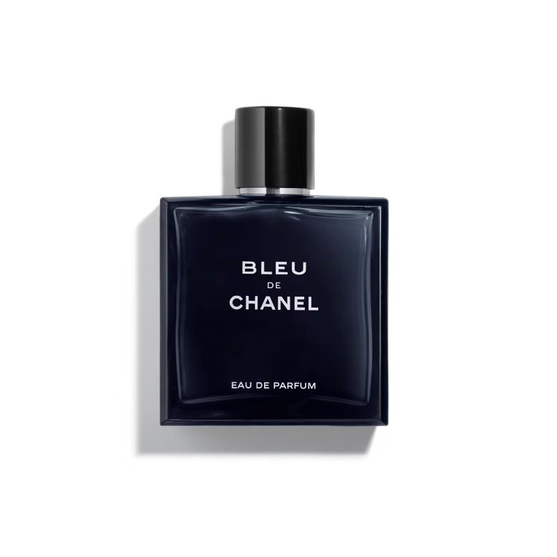 BLEU DE CHANEL EAU DE PARFUM VAPORISATEUR