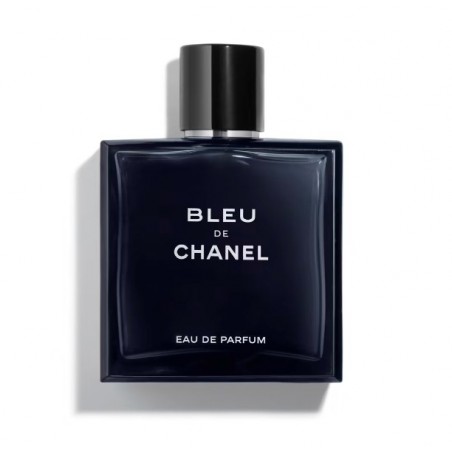 BLEU DE CHANEL EAU DE PARFUM VAPORISATEUR