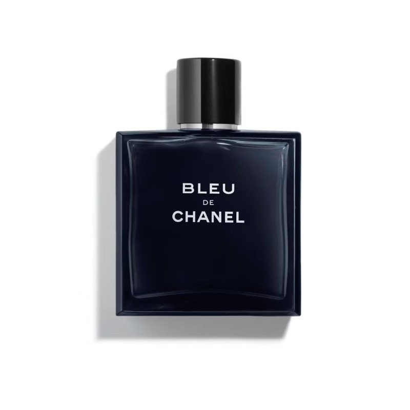 BLEU DE CHANEL EAU DE TOILETTE VAPORISATEUR