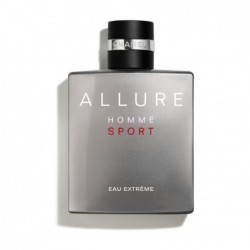 ALLURE HOMME SPORT EAU EXTRÊME EAU DE PARFUM VAPORISATEUR